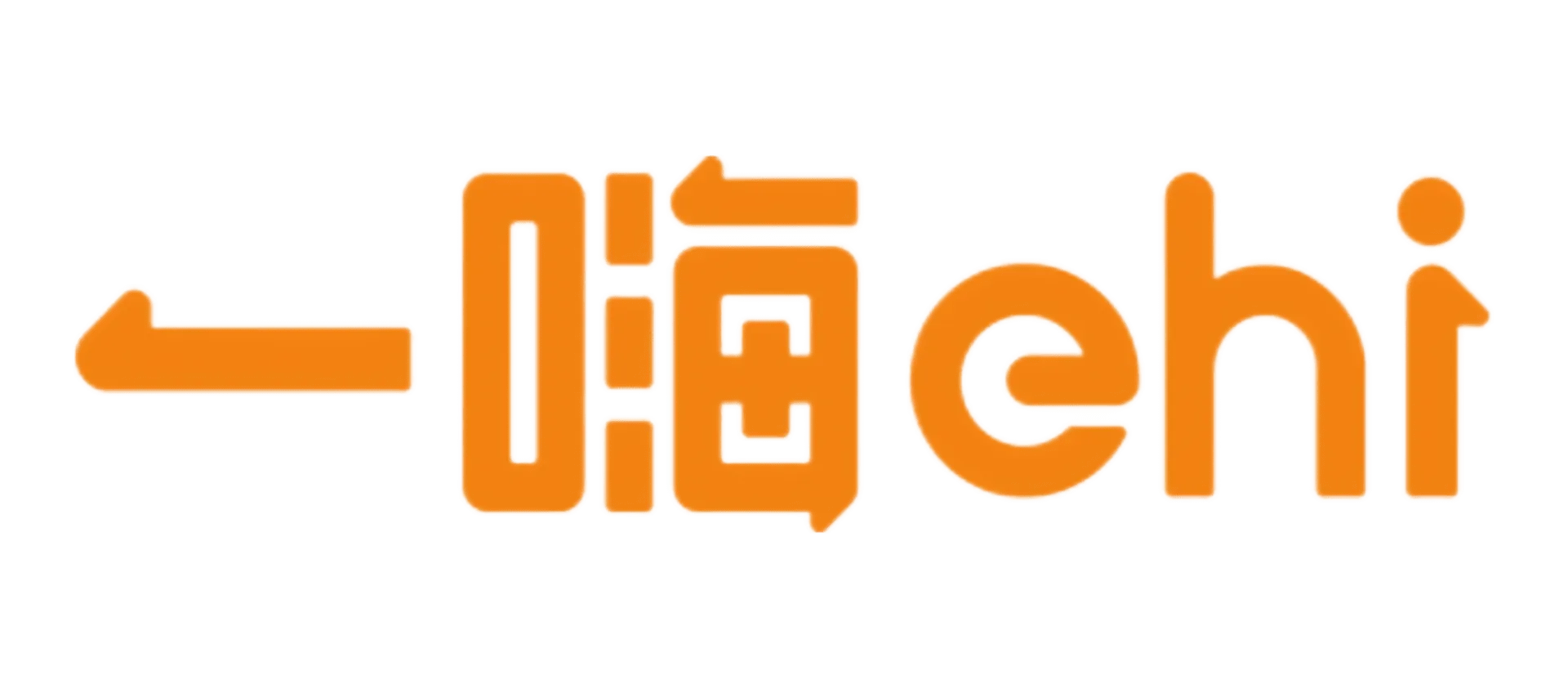 一嗨loge
