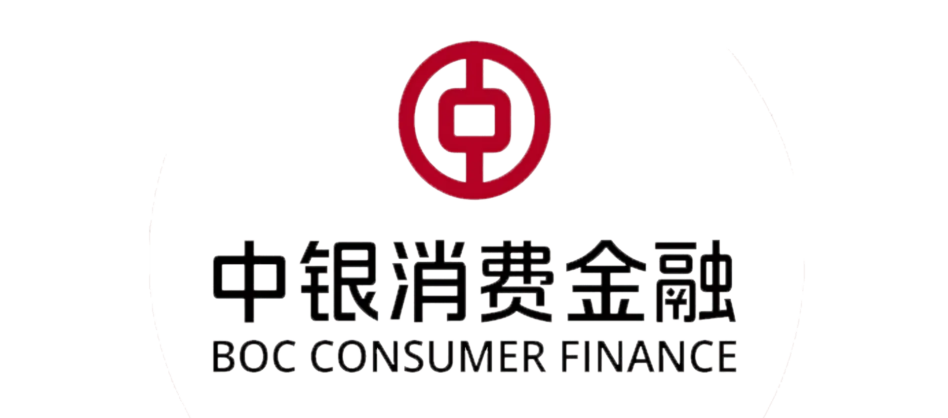 中银消费金融loge