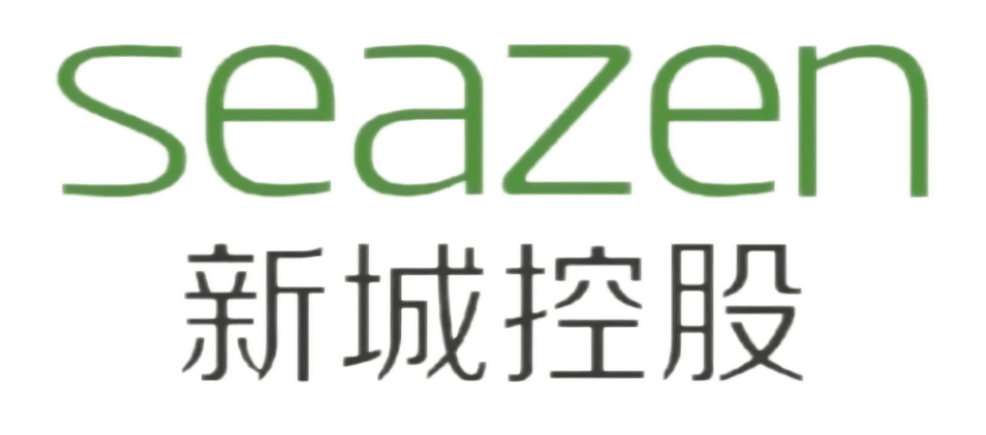 新城控股loge