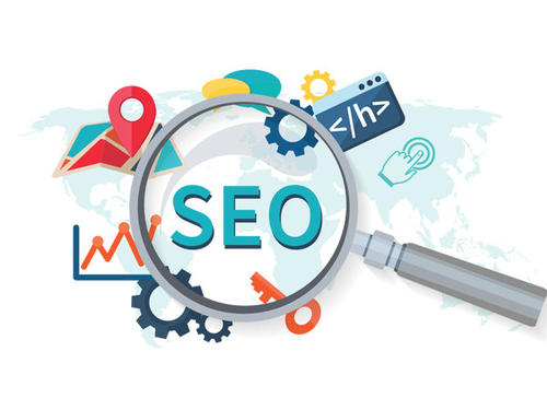 SEO优化主要是做什么的