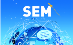 SEM竞价托管怎么收费