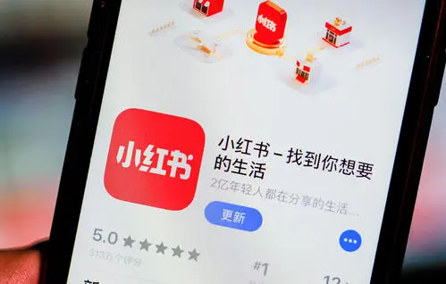 说一说小红书SEO
