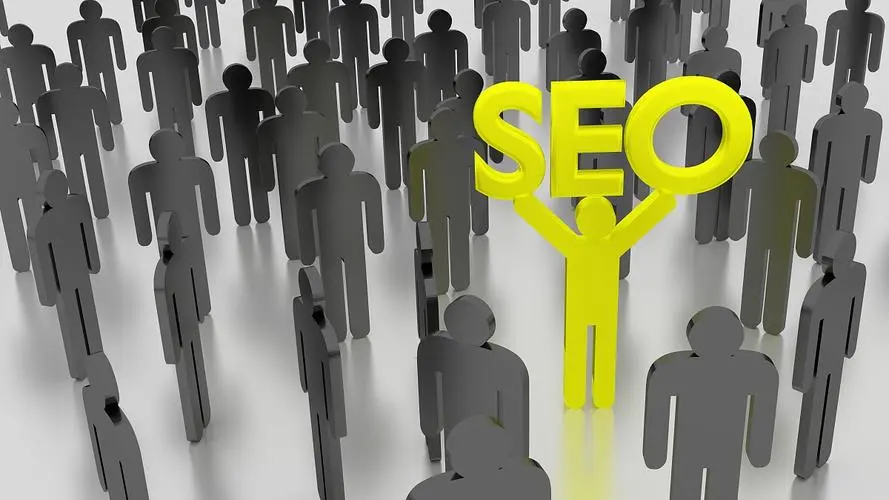 企业官网seo优化排名的显著优势是什么