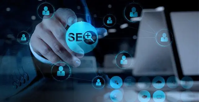seo优化中导航优化怎么做