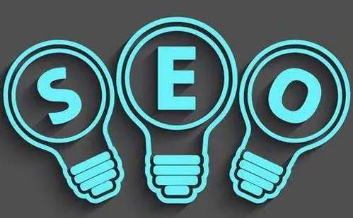 关键词网站SEO优化选择分析标准与原则