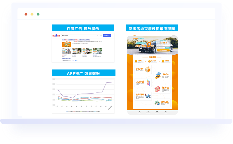 一嗨租车