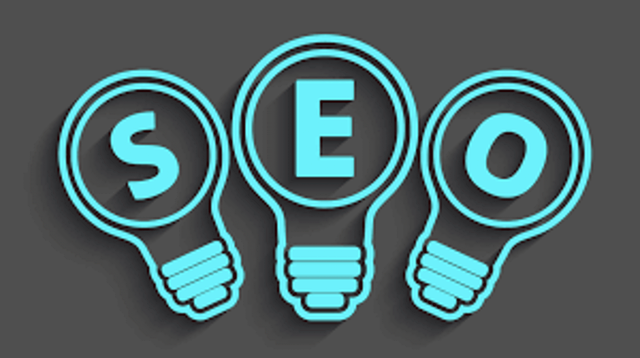 seo搜索优化