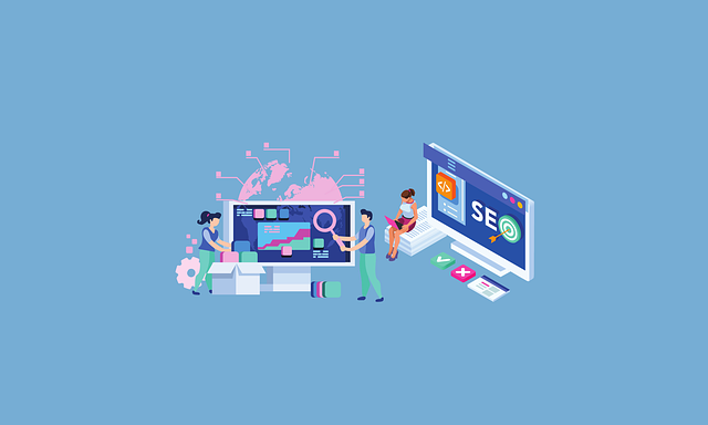 上海SEO公司