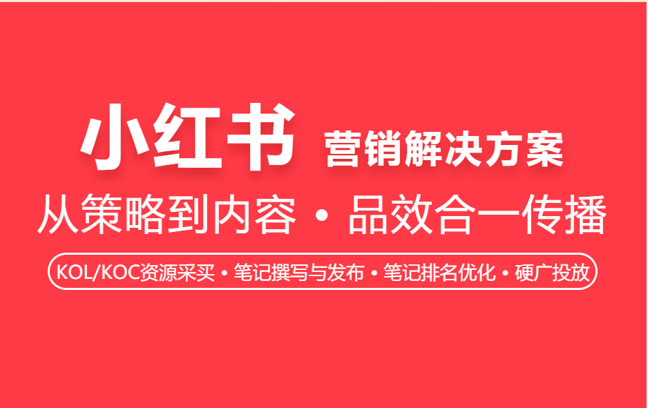 上海哪家公司做小红书排名比较好