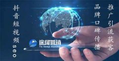 为什么建议企业做抖音短视频seo