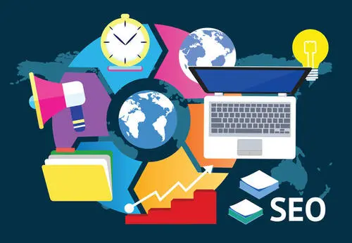 seo网站优化时怎么让网站快速增加高质量外链