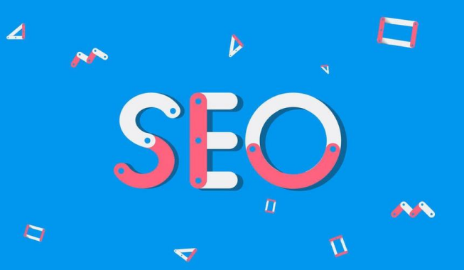 上海seo优化公司