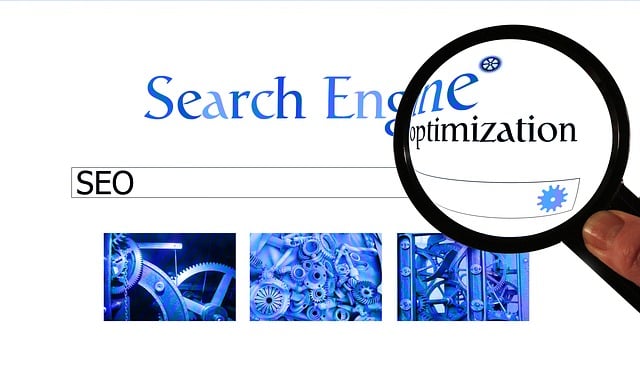 SEO营销公司